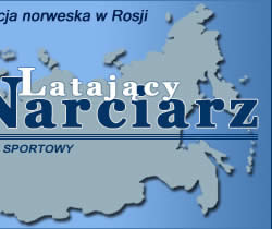 Skoki narciarskie i kombinacja norweska w Rosji